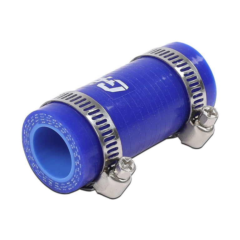 Coolant Y-pipe Weldless Aluminum For Ford 6.0L Powerstroke Diesel 2003-2007 F-250 F-350 F-450 F-550 6.0l Diesel Coolant