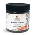 thumbnail image 1 of Activated Charcoal Face Mask 3.5Oz, 1 of 1