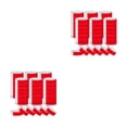 thumbnail image 1 of Pulseras de papel Bearachild 6 rollos impermeables Kit surtido, 1 of 6