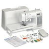 Brother CP100X Computerized Sewing and Quilting Machine with 100 Built-in Stitches