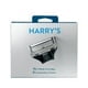 Harry's Lames de Rasoir pour Hommes : 8 Recharges de Lames de Rasoir pour Hommes
