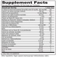 thumbnail image 2 of Suplemento Vitanica Vegan Symmetry Multivitamínico 120 cápsulas, 2 of 7