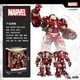thumbnail image 3 of Figura de acción original de Marvel Legends Iron Man de Fondjoy a escala 1/7, armadura de Hulkbuster de Mark Hulkooster, juguetes de Navidad, regalo para niños, 3 of 5