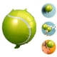 thumbnail image 4 of 12 globos de pelota de tenis, globos de tenis, suministros para fiestas de cumpleaños con temática de tenis, deportes de tenis, 4 of 7