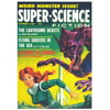 Super Science Fiction POSTER Movie D Mini Promo