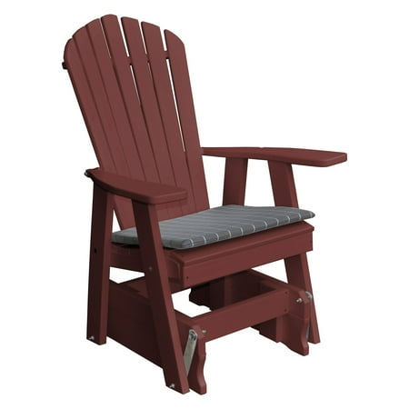 Radionic Hi Tech Newport Recycled Plastic Patio Adirondack 