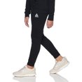 thumbnail image 3 of Reebok Girl’s Athletic Core Fleece Jogger, Sizes 4-18, 3 of 8