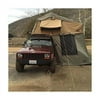 Tuff Stuff 4X4 TSFTS-RTT-ANX-RAN Ranger Overland Rooftop Tent & Annex Room - 2 Person, Beige