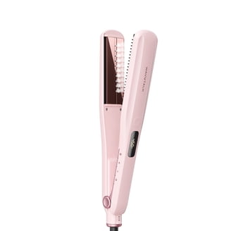 Bellezza BZA-ULTSLM-RG SleekBeauty | 1 Digital Flat Iron | Rose