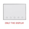 thumbnail image 1 of 2 IN 1 WIFI Smart Thermostat For Radiant Floor Heat,Dry Contact,16A Relay Switch Multi-Function Temperature Controller ,Easy to Install, 1 of 7