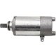 thumbnail image 3 of Starter motor for Yamaha ATV Moto-4 YFM200 Timberwolf 250 YFB250 1985-1990 Boris, 3 of 5
