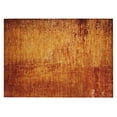 thumbnail image 2 of Addison Rugs Chantille Indoor/Outdoor Transitional Organic Paprika Washable Rectangle Rug, 1'8" x 2'6", 2 of 6