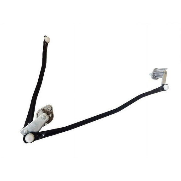 Windshield Wiper Linkage - Compatible with 1995 - 1998 Mazda Protege 1996 1997