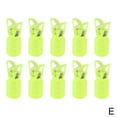 thumbnail image 1 of 10 pcs Squid Jig Hook Protector Sleeve Storage Cover Fishing Accessories C3Z5, 1 of 6