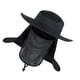 thumbnail image 3 of Sombrero de Sol NikouMX para Hombre Boonie Rápido de Protección Solar, 3 of 8