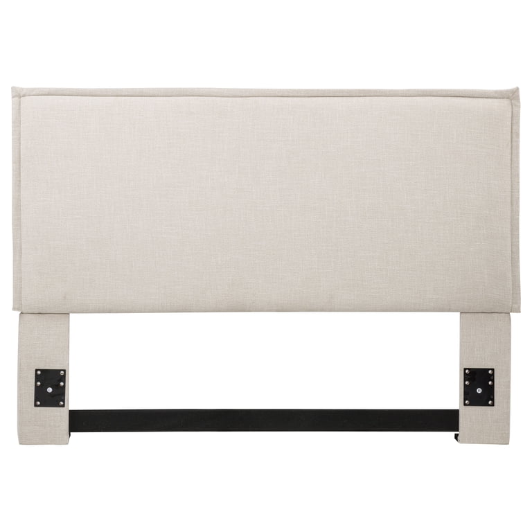 Coaster Izzy Queen Headboard, Sand Upholstered Panel photo 7