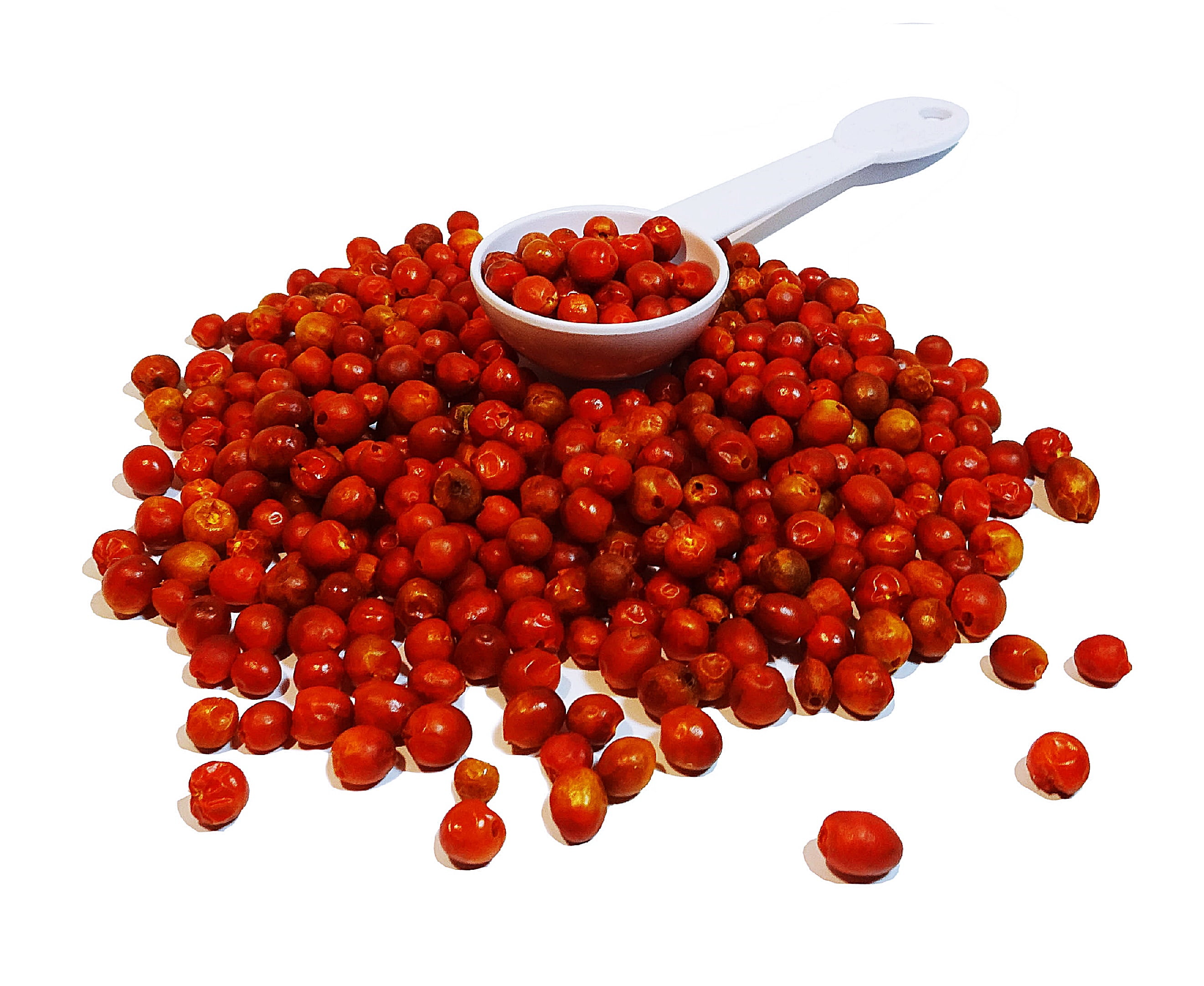 Chiltepin Peppers (Chili Tepin) 8 oz