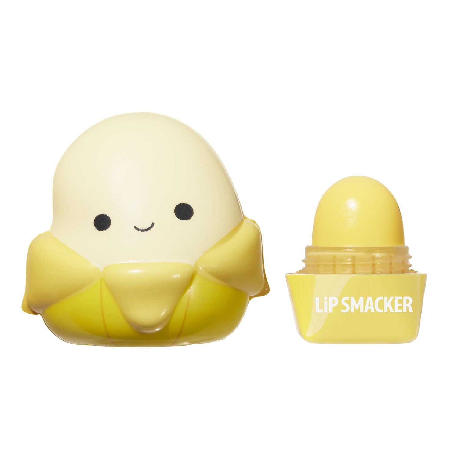 Baume à Lèvres Lip Smacker Squishmallows L'emblématique équipe des Squishmallows