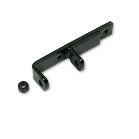 - Hooker Headers 10928HKR Super Competition Alternator Bracket; Early Chevy Applications; Adapts To Generator/Alternator Brackets; Black Finish;