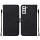 thumbnail image 1 of Premium PU Leather Wallet Phone Case for Samsung Galaxy S22/S22 Plus /S21 /S21 Ultra /A03S /A13 5G /A13S /A13 Ultra - Full Protection & Stylish Design!, 1 of 5