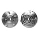 thumbnail image 1 of Maza Eclipse 1996 A 2003 Mitsubishi L4 2.4L De Rueda Del Izq/Der S/Abs AWD, FWD RODATECH ., 1 of 4