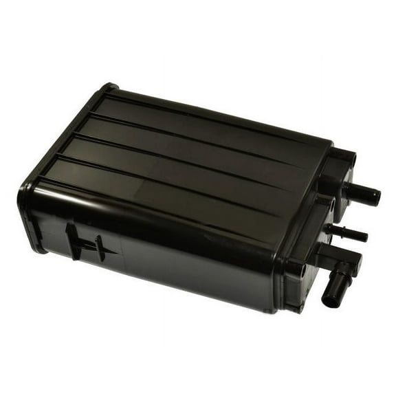 Carbon Canister - Compatible with 2012 - 2015 Hyundai Accent 1.6L 4-Cylinder 2013 2014