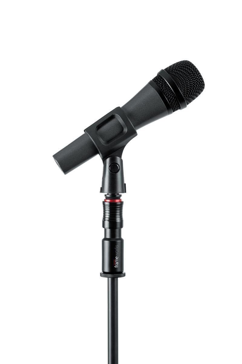 Quick Release Mic Attachment 3 pack