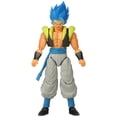 thumbnail image 4 of Dragon Stars Series - Dragon Ball Super - Super Saiyan Blue Gogeta [Dbs Broly Ver.] Conjunto de figuras de acción Power Up Pack, 4 of 5