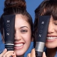 thumbnail image 2 of Pasta de dientes MOON Charcoal Blanqueadora Quitamanchas 125 ml Vegan, 2 of 9
