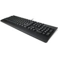 thumbnail image 2 of Lenovo Preferred Pro II USB Keyboard-French Canadian 058, 2 of 3