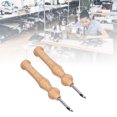 thumbnail image 4 of Punch Needle Kit, Durable Ergonomics Poke Needle  For Home Use For Handicrafts, 4 of 8