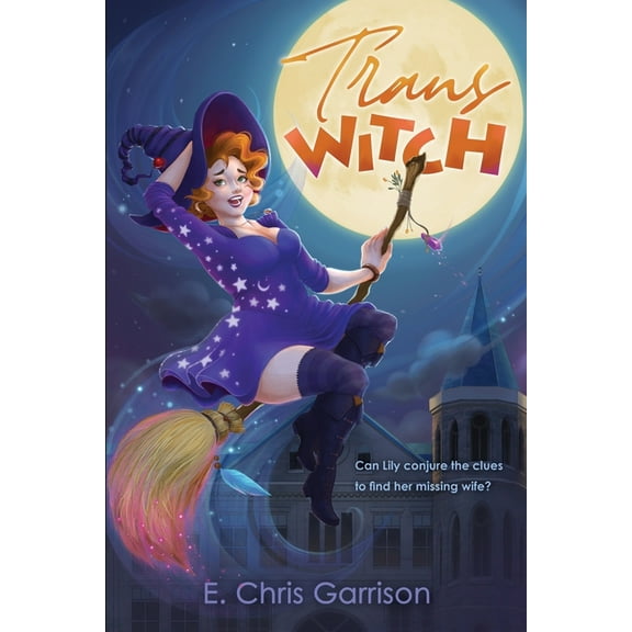 Trans Witch: College of Secrets, (Paperback)