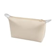 thumbnail image 2 of Paquete 70 piezas Cosmetiquera con forro interno beige 21.5 x 13 x 6.5, 2 of 5