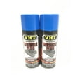 VHT SP2062 PACK BLUE High Temperature Wrinkle Finish Durable Texture Coating 11 oz