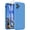Blue, variant on for iphone 11 Pro Case,[Camera Protection] Silicone Upgraded Shockproof Protective Phone Case with [2X Screen Protectors],Soft Anti-Scratch Microfiber Lining, 5.8 inch,Neon Orange
