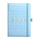 thumbnail image 2 of Aparatos de cocina 2026 Agenda grande Planificador diario de 365 días Cuaderno de registro de gestión Planificador de horarios Planificador de enero a diciembre de 2025 con aplicación de calendario de, 2 of 6