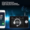 thumbnail image 3 of Receptor de radio digital de receptor de automóvil mp3, Señal estable dab dab dab radio digital receptor para vehículo, 3 of 7