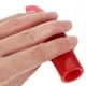 thumbnail image 5 of unbranded Accesorio Para Saxofón Alto Material ABS Rojo Portable Y Fácil De Instalar, 5 of 6