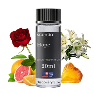 Lifelines ClickWick Essential Oil Blends for Lifelines Diffusers