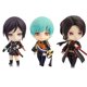 thumbnail image 2 of Figura de acción de Anime en línea Touken Ranbu, versión Q de 10CM, Ichigo, Hitofuri, Kashuu, Kiyomitsu, Yagen, Toushirou, cara intercambiable Gong Bohan LED, 2 of 2