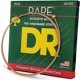 thumbnail image 1 of Cuerdas para bajo acústico DR Strings Phosphor Bronze 45-105, 1 of 8
