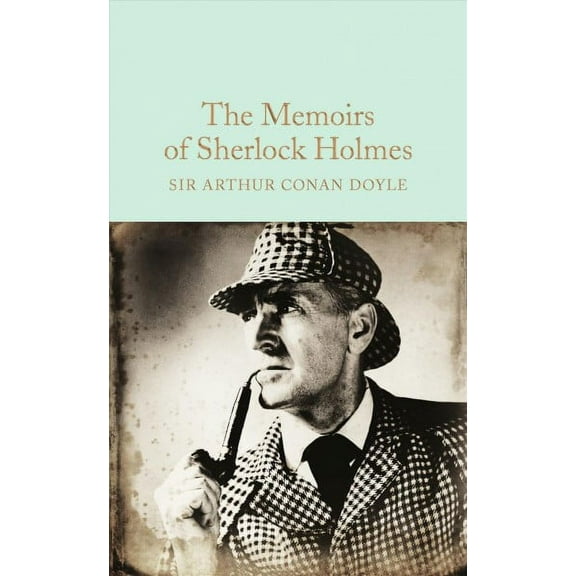 The Memoirs of Sherlock Holmes (Hardcover)