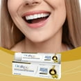 thumbnail image 2 of Denture Adhesive Cream Olive Oil Based Denture Adhesive NEW, 2 of 8