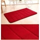 thumbnail image 1 of Alfombrilla de espuma viscoelástica suave y absorbente gruesa para baño, dormitorio, suelo de ducha, decoración, 1 of 4
