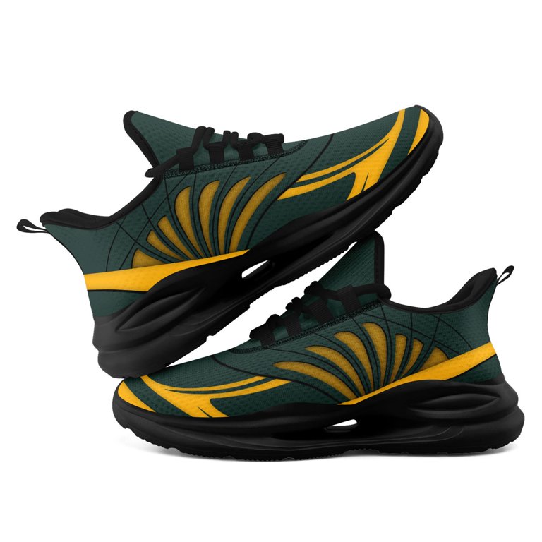 Lightweight Running Sneakers with Cushioned EVA Sole Coolcustomize Men main image 2