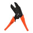 thumbnail image 4 of Herramienta Manual De Crimpado, Alicates De Crimpado De Terminales, Práctica Compacta Para Uso Profesional De Tubo De Crimpado De Uso General De Fábrica OTVIAP Terminal Crimping Pliers, 4 of 8