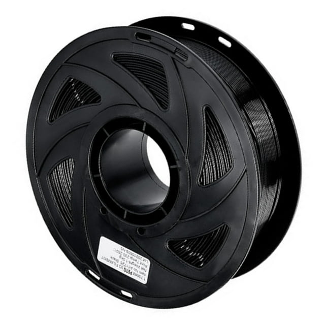 Filament,3D Printer Filament 1.75mm D Printer Filament Filament Exceptional Reliability