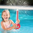 thumbnail image 4 of HUASHENG "Animal Themed Pull Ring Water Toy 3 Adorable Styles For Fun Filled Water Play", 4 of 5