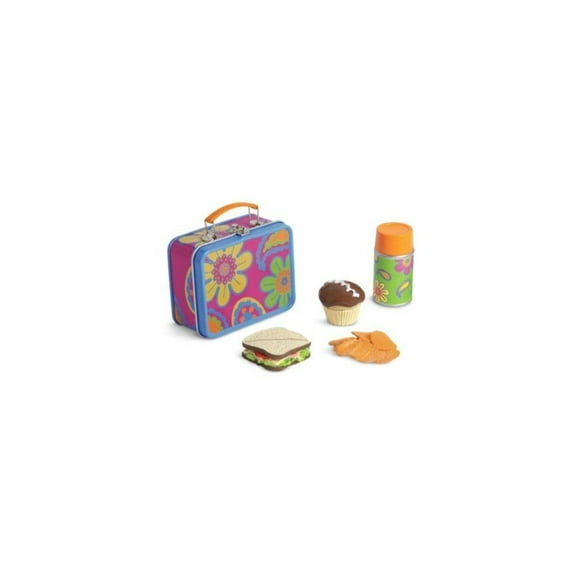 American Girl Lunch Boxes & Lunch Bags