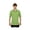CACTUS GREEN, variant on North End Sport Red 88632 Men'S Recycled Polyester Performance Pique Polo Shirt